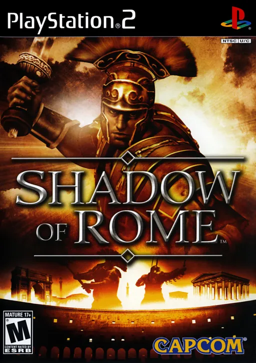 Shadow of Rome (USA)